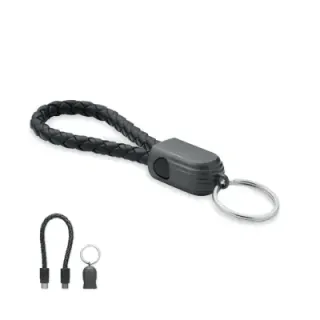 Key ring loop cable type-C - MO2647 (MOCN#03)